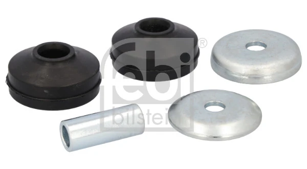 Repair Kit, suspension strut support mount